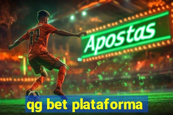 qg bet plataforma